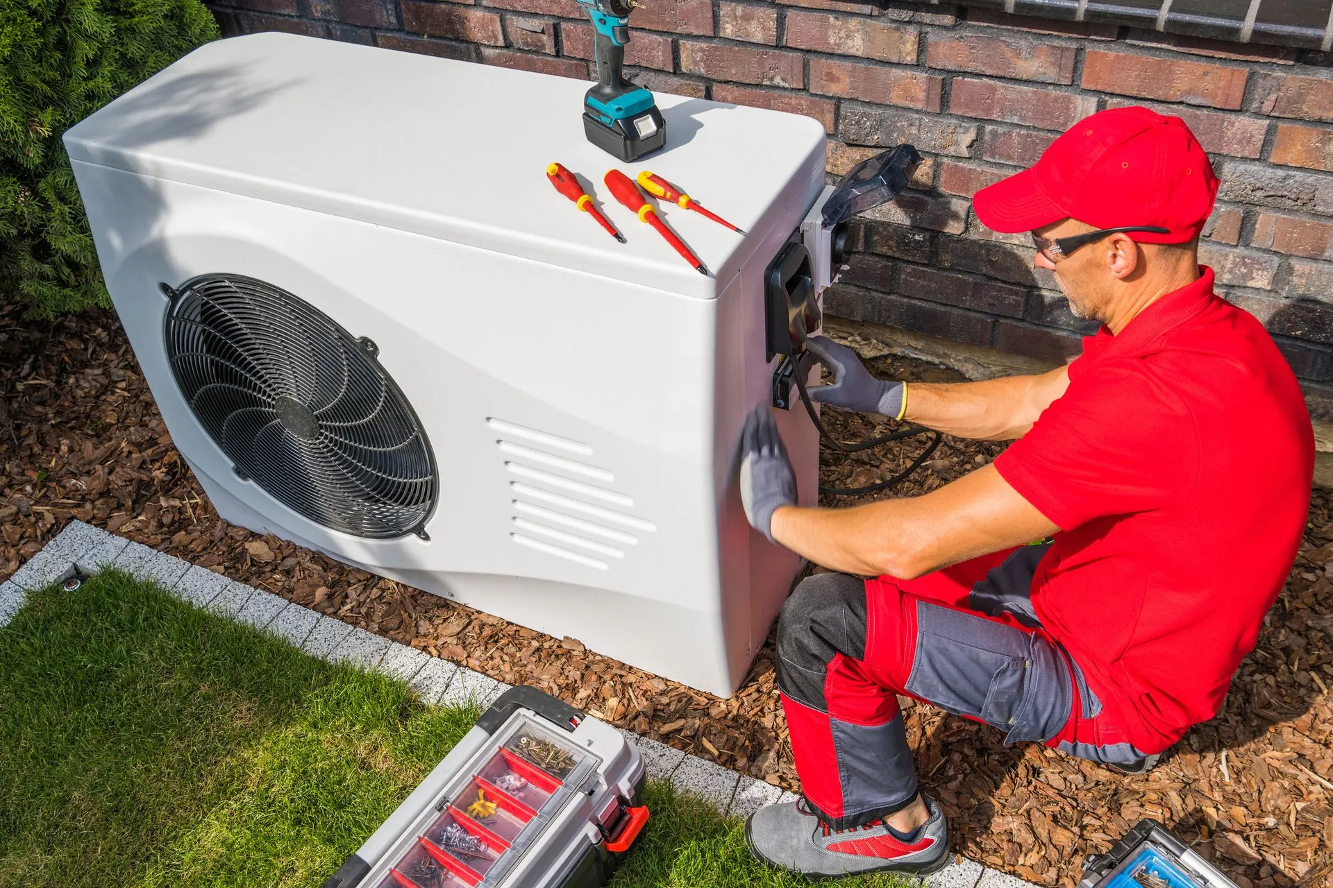About HVAC in Adel, GA